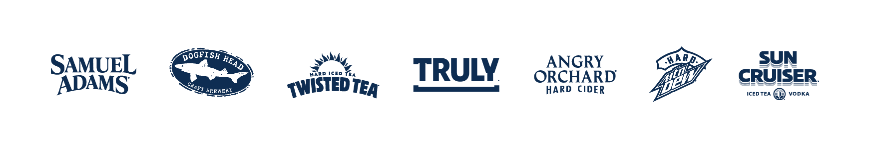 Boston Beer Company Logo